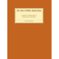 The Index of Middle English Prose, Handlist X: Manuscripts in Scandinavian Collections - Paperback