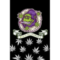 My Gorilla medicine cannabis note book ( marijuana): memo your daily with cute Gorilla weed cover record date and write - Paperback