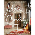 May I Come In?: Discovering the World in Other People's Houses - Hardcover