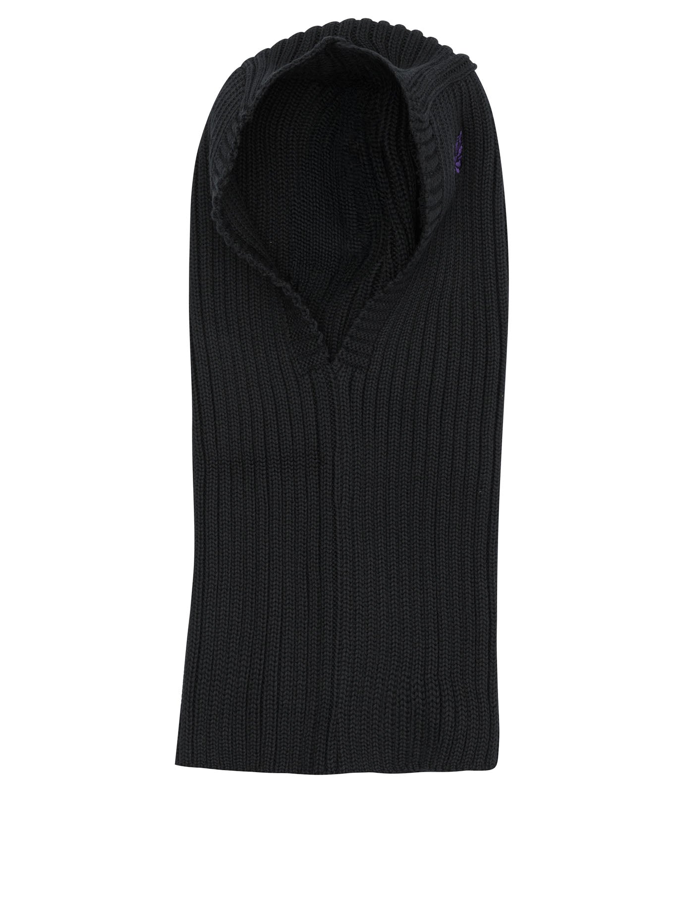 NEEDLES Merino Wool Balaclava for Men - Full Face Coverage