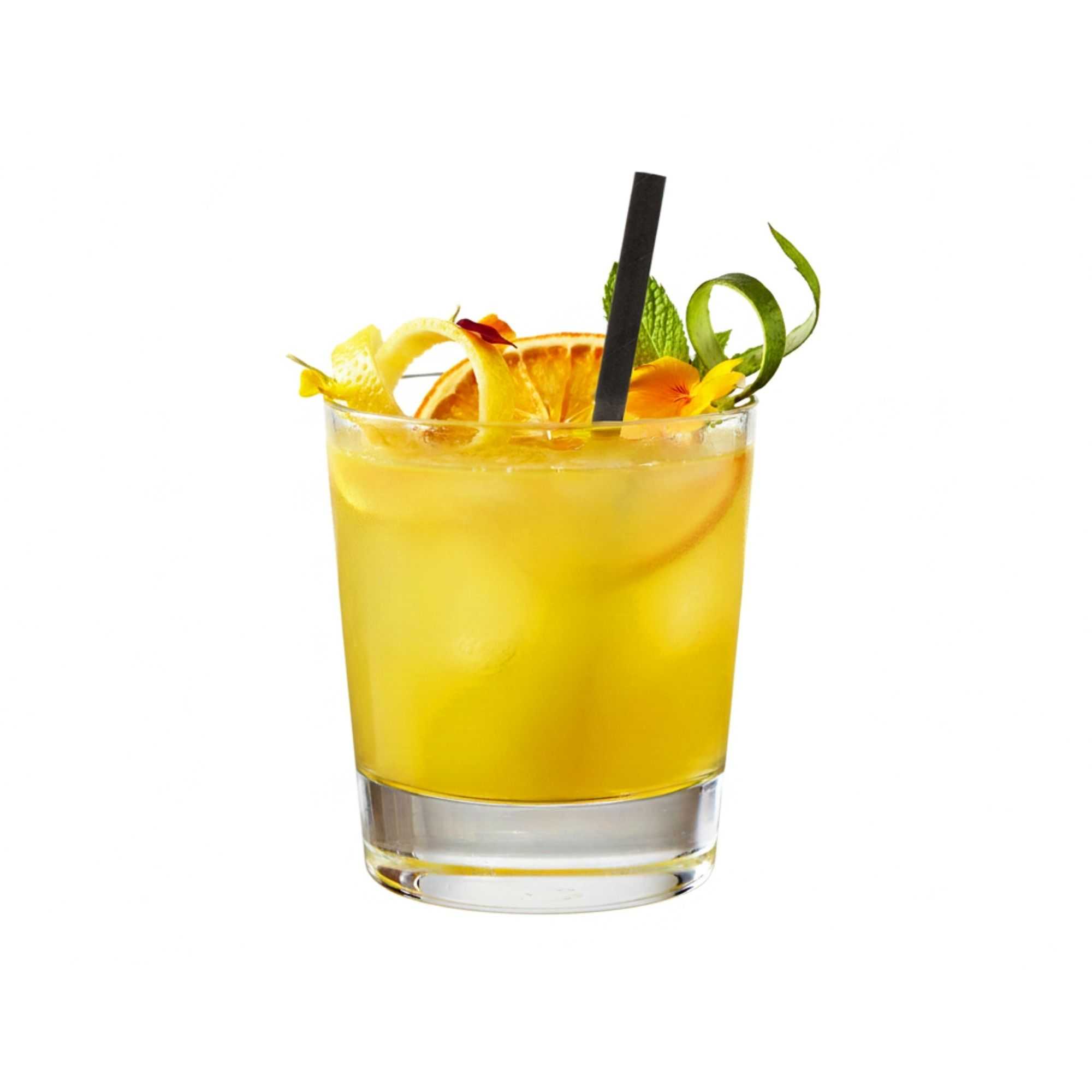 Bev Tek Black Paper Cocktail Straw - Biodegradable, 6mm - 5 3/4" - 1000 count box