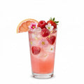 Sumi 10 oz Small Beverage Glass - 2 3/4" x 2 3/4" x 4 3/4" - 12 count box