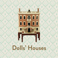 Dolls' Houses - Hardcover