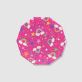 Coterie x Sparkella Rainbow Large Plates (10 per pack)