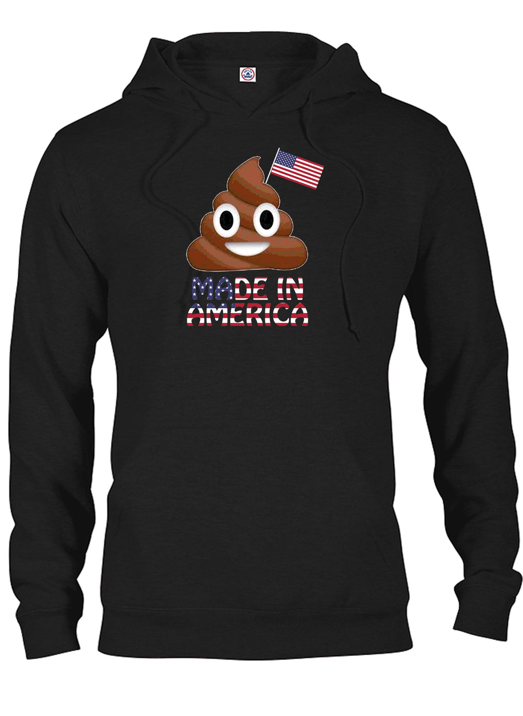 Really Made in America T-Shirt
