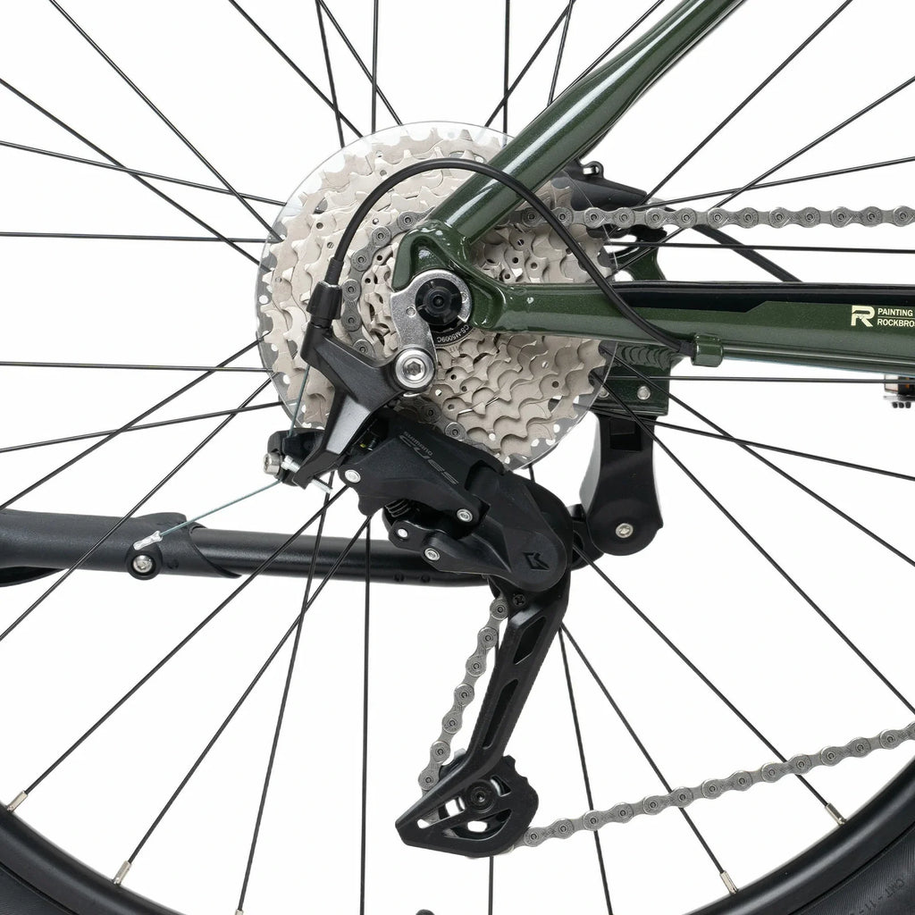 MT300-Mountain Bike