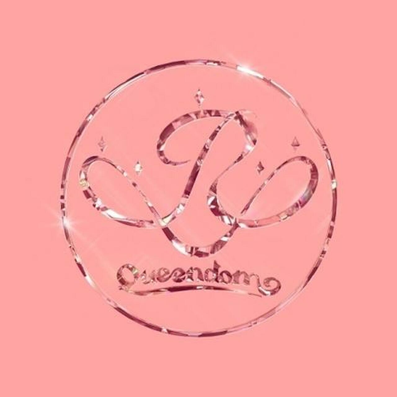 Red Velvet 6th Mini Album - Queendom