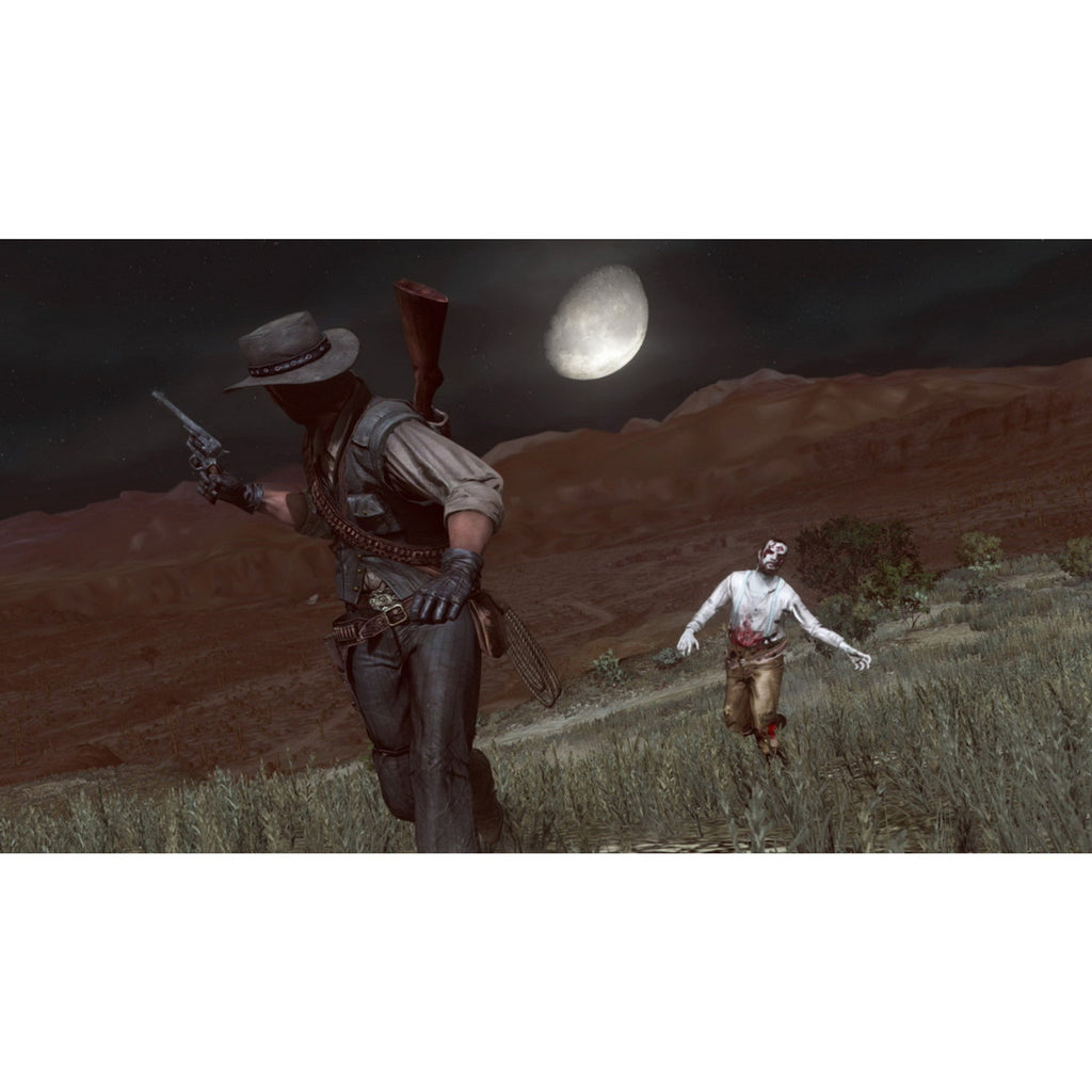 Red Dead Redemption - Switch