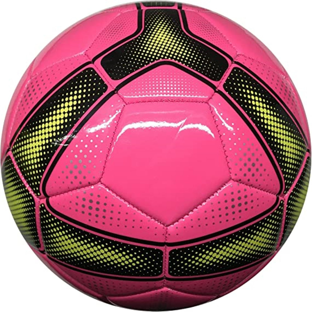 Vizari Cordoba USA Soccer Ball – Pink (Sizes 3, 4 & 5)