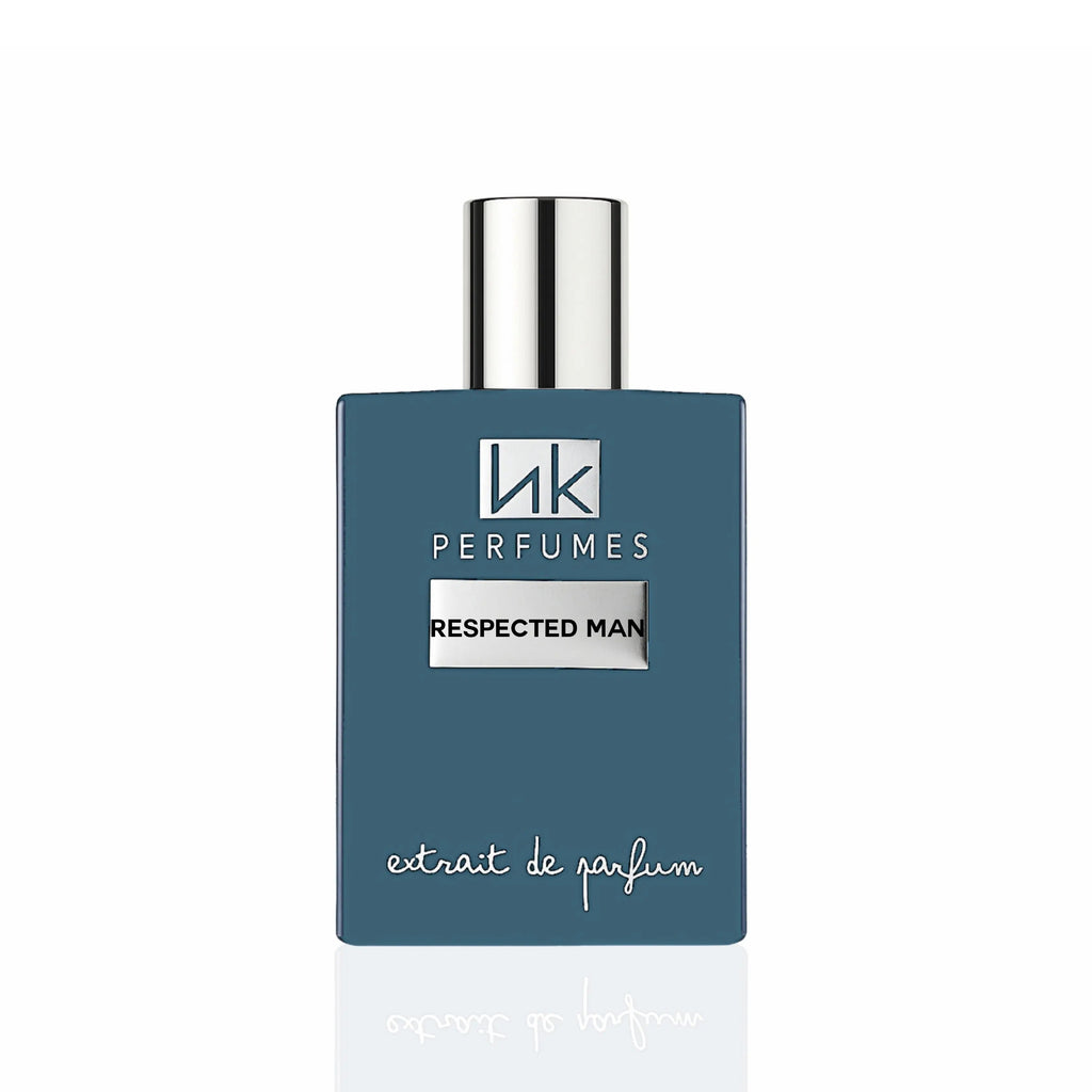 Respected Man Inspired by The Tragedy of Lord George by Penhaligon's