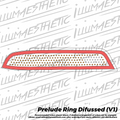 Honda Prelude (BB6)- Complete DIY Kit (Aftermarket Base)