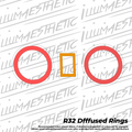 Nissan Skyline (R32) - Complete DIY Kit