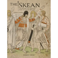 The Skean: The Distinctive Fighting Knife of Gaelic Ireland, 1500-1700 - Hardcover