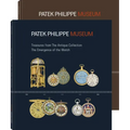 Treasures from the Patek Philippe Museum: Vol. 1: The Emergence of the Watch (Antique Collection); Vol. 2: The Quest for the Perfect Watch (Patek Phil - Hardcover