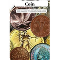 Coin: Coin Grading Tips Charts And Price Guide - Paperback