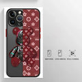 Robot Bear Phone Case.