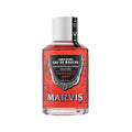 Marvis Cinnamon Mint Mouthwash 120ml - Refreshing Oral Hygiene Solution