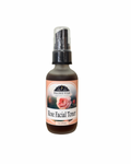 Rose Facial Toner