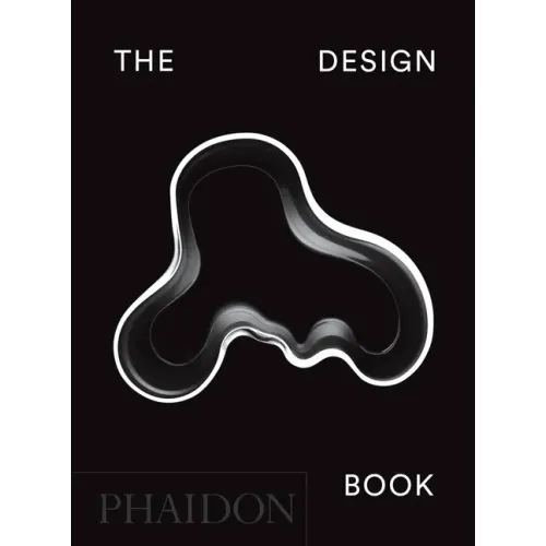 The Design Book - Hardcover