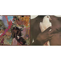 Abraxas & Greatest Hits (1974) (150G/Dl Card)