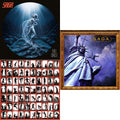 Saga - Beginner's Guide To Throwing Shapes (180G/Remastered) & Generation 13 (2LP) & Full Circle (2021 Reissue)