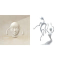 Spiritualized - Lazer Guided Melodies (White LP Vinyl) (I) & Let It Come Down (Cream LP Vinyl)