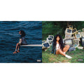 Sos (X) (2LP) & Ctrl (X) (2LP/150G/Translucent Green Vinyl/Dl Card)