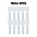 New Reusable Cable Ties Velcro Ties Self-Adhesive Power Cord Cable Holder Adjustable Cord Storage Desktop Organiser Manager