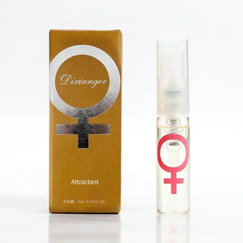 5/7/10/15pcs Pheromone Woman Body Spray Flirt Pheromone Attract Boys Scented Water for Men Women Body Perfume Room Deodorant