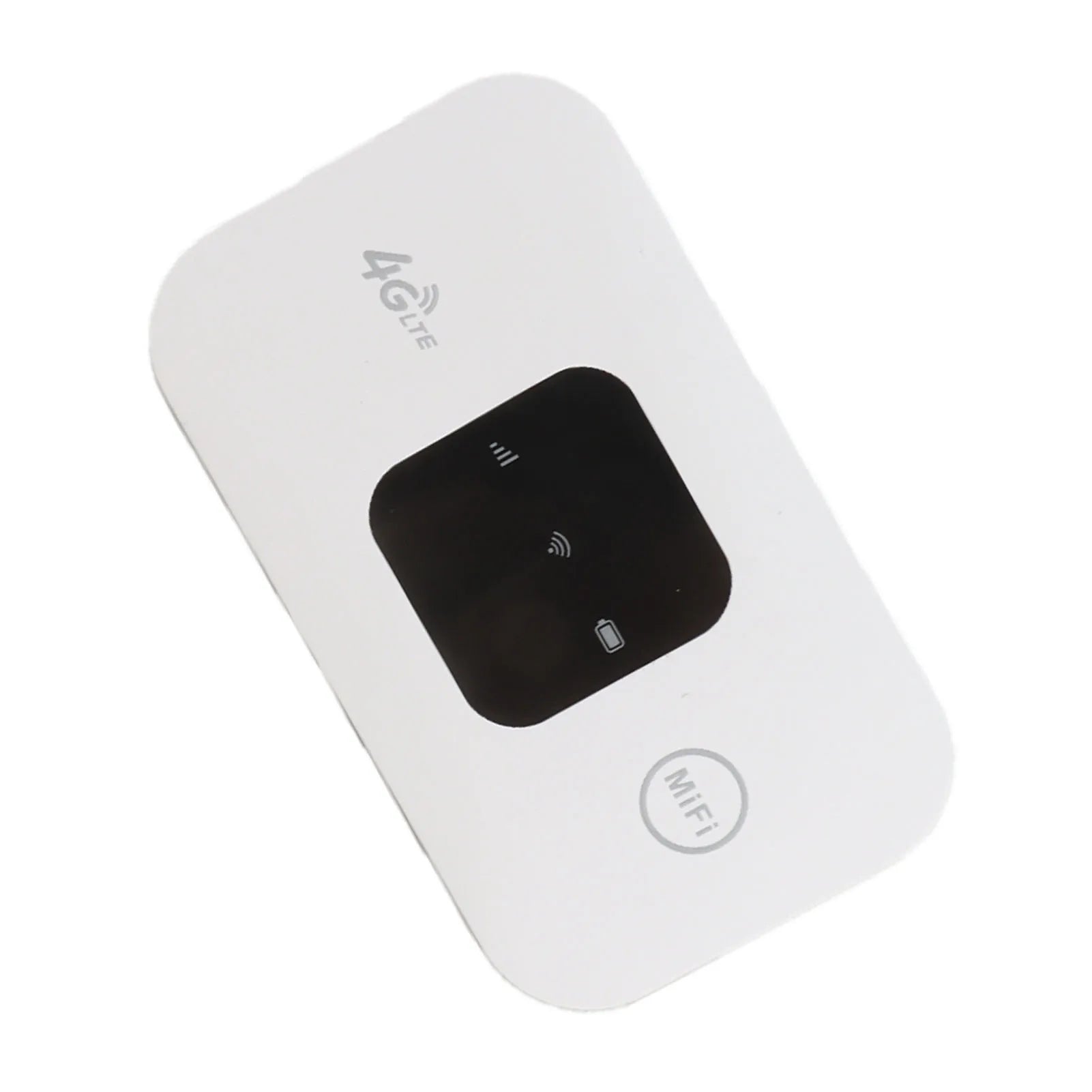 MF800-2 Model 4G Portable Wifi Portable Wifi High Speed Small 4G Mobile WiFi Hotspot Router for Phone Laptop Desktop Tablet