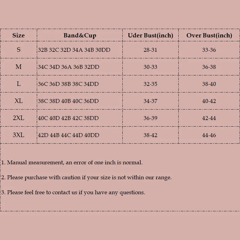 Women's Seamles Swire-free Bra Comfortable Full-Cup Solid Color Full-Cup Thin Mold Bra Plus Size Breathable Bra Pusp up