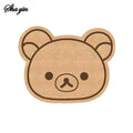 Cartoon Felt Board Cute Dormitory Background Decoration Photo Wall Felt Message Board Non Damaging Wall No Drilling