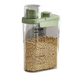 Clearance_Sealed Storage Tank, Capable of Storing Rice, Soybeans, and Other Items, Efficiently Sealed, Moisture-Proof, and Mold