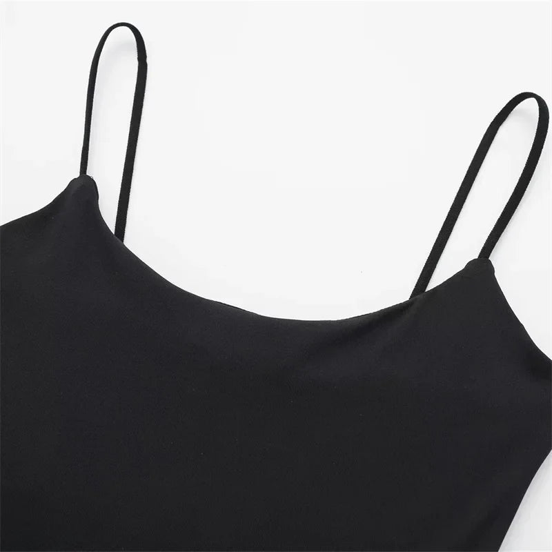 MUJER 2025 Sexy Tight Bodys for Women White Black Backless Bodysuit Women One Pieces Jumpsuits for Women Sexy Lingerie Bodysuit
