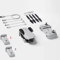Potensic C0 4K Gimbal GPS Drone Under 249g Beginner Friendly