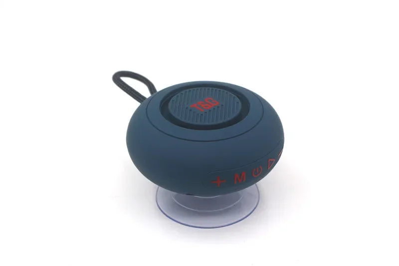 Bluetooth Speaker Bathroom Wireless Subwoofer Outdoor Mini Bluetooth Speaker Parlante Bocina Bluetooth  Caixa De Som TG442