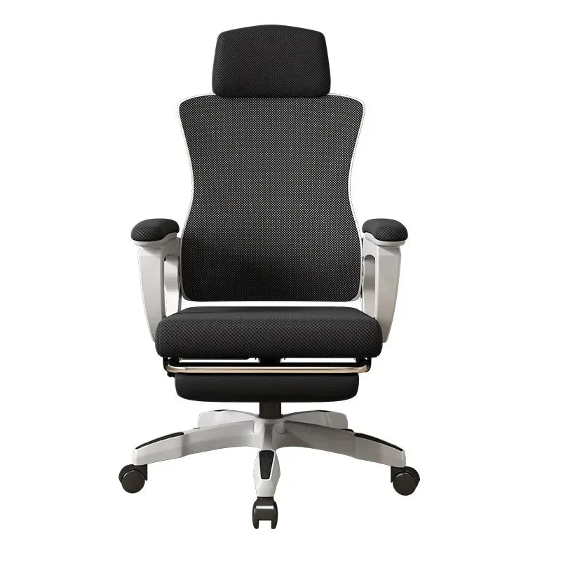 Adjustable Game Chair Home Office Chair Reclining Student Dormitory Comfortable Fauteuil De Bureau Household and Office Supplies