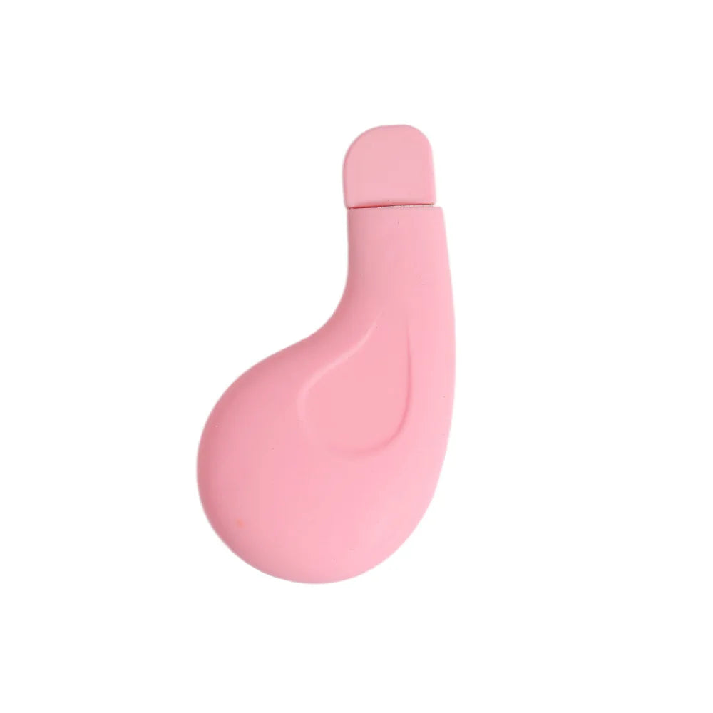 Nose Blackhead Remover Tool, Silicone and Stainless Steel