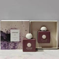 AMOUAGE Guidance 46 Interlude Lilac Love 100ml Unisex Eau De Parfum Woody Oriental Luxury Arabic Perfume Long Lasting Scent