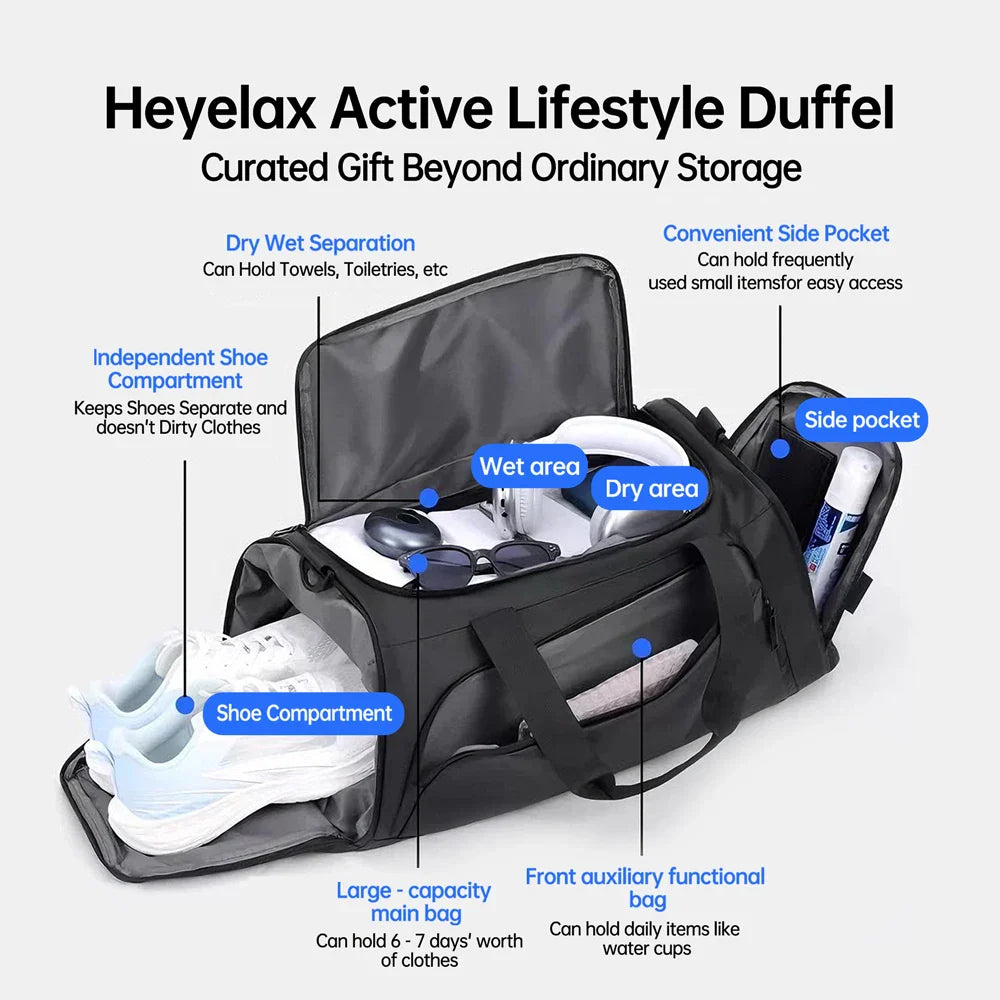 Leg Compression Massager For Circulation And Pain Relief Air Boots