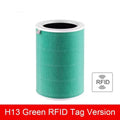 HOMEFISH Air Filter For Xiaomi Air Purifier Pro/1/2/3/2H/2C/2S/3H/3C Filter Carbon Haze Anti Bacteria Formaldehyde Air Purifier