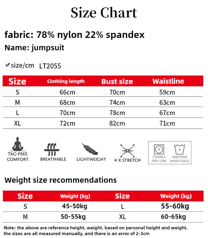 Seamless Yoga Jumpsuit Set Casual Back Base Tight One-piece Corset Slim  Bodysuit Yoga Suit Suspender Sports Fitness Suits Women