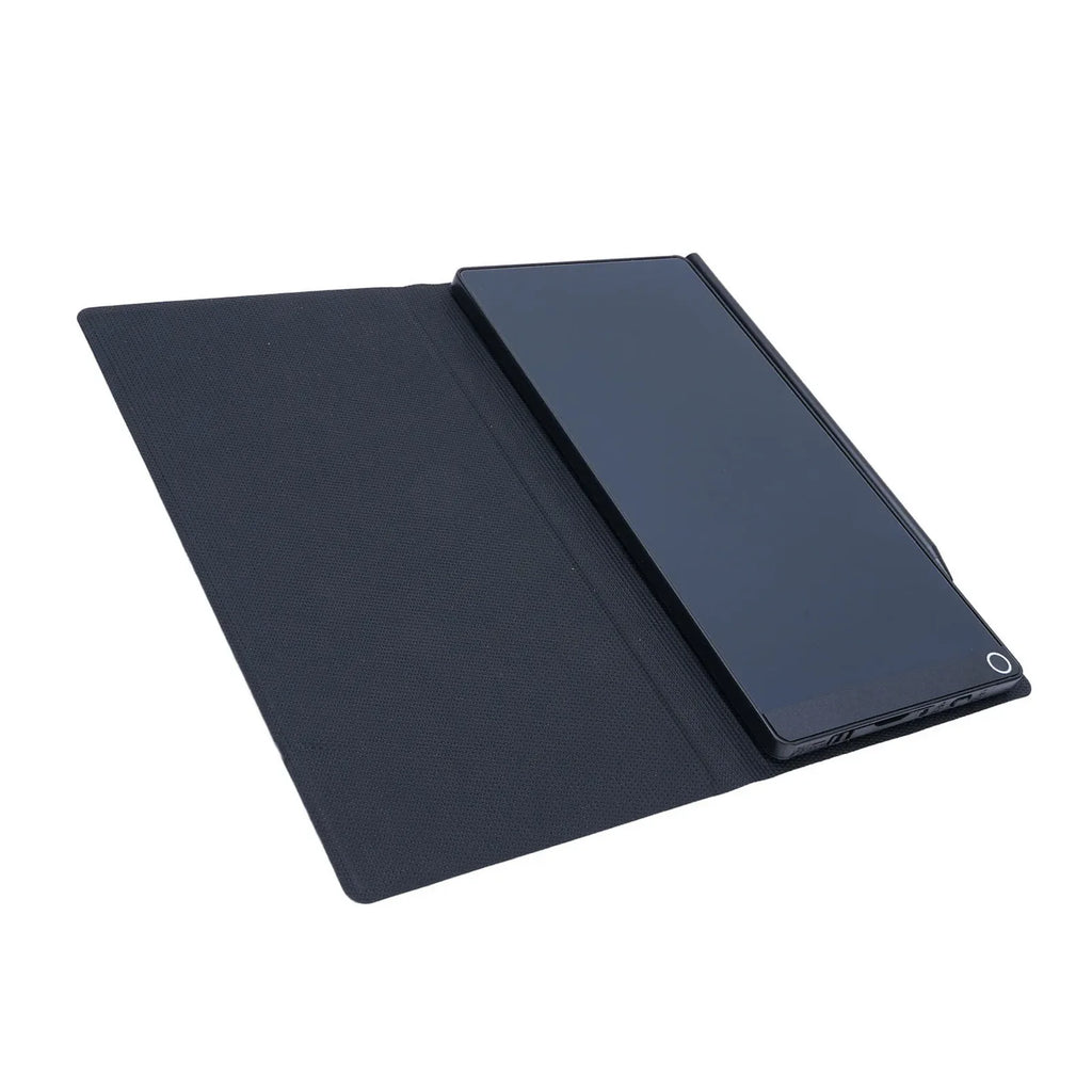LCD Writing Tablet Portable Erasable 6.5 Inch Full Screen Digital Notepad for Taking Notes Drawing