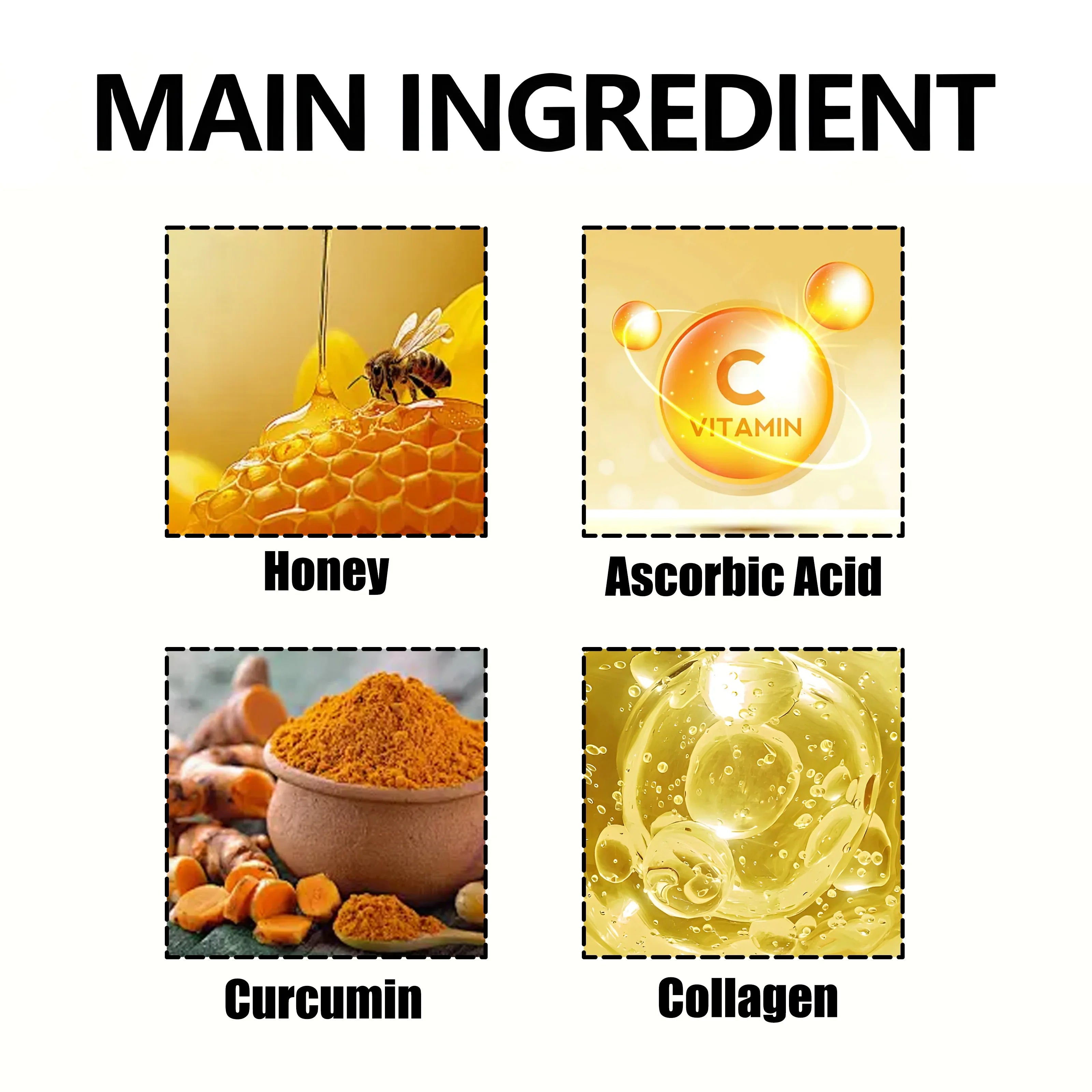 Collagen Hand and Foot Cream, Suitable for Hands and Feet, Skin Care, Hand and Foot Care, It Also Has a Moisturizing Hands and Feet, Cool in Summer
