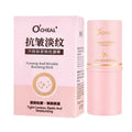 Argireline Facial Cream Removal Balm Collagen Stick Moisturizing Anti Aging Fine Moisturizing Firming Line Lifting Care 8g