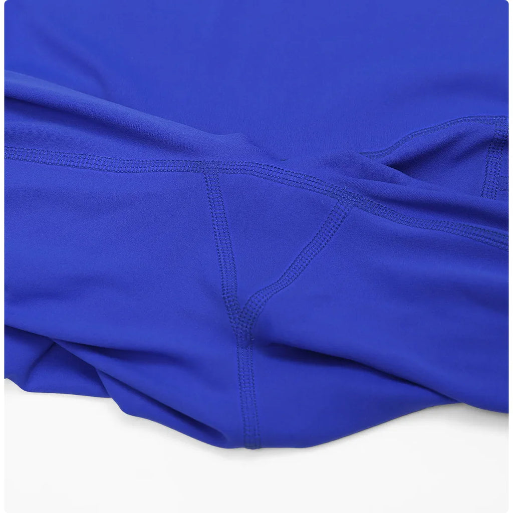 Cozy SkinFriendly Breathable Pocket Yoga Leggings Gym High Waist Sports Leggings Women Elasticity Fitness Running Hip Lift Pants