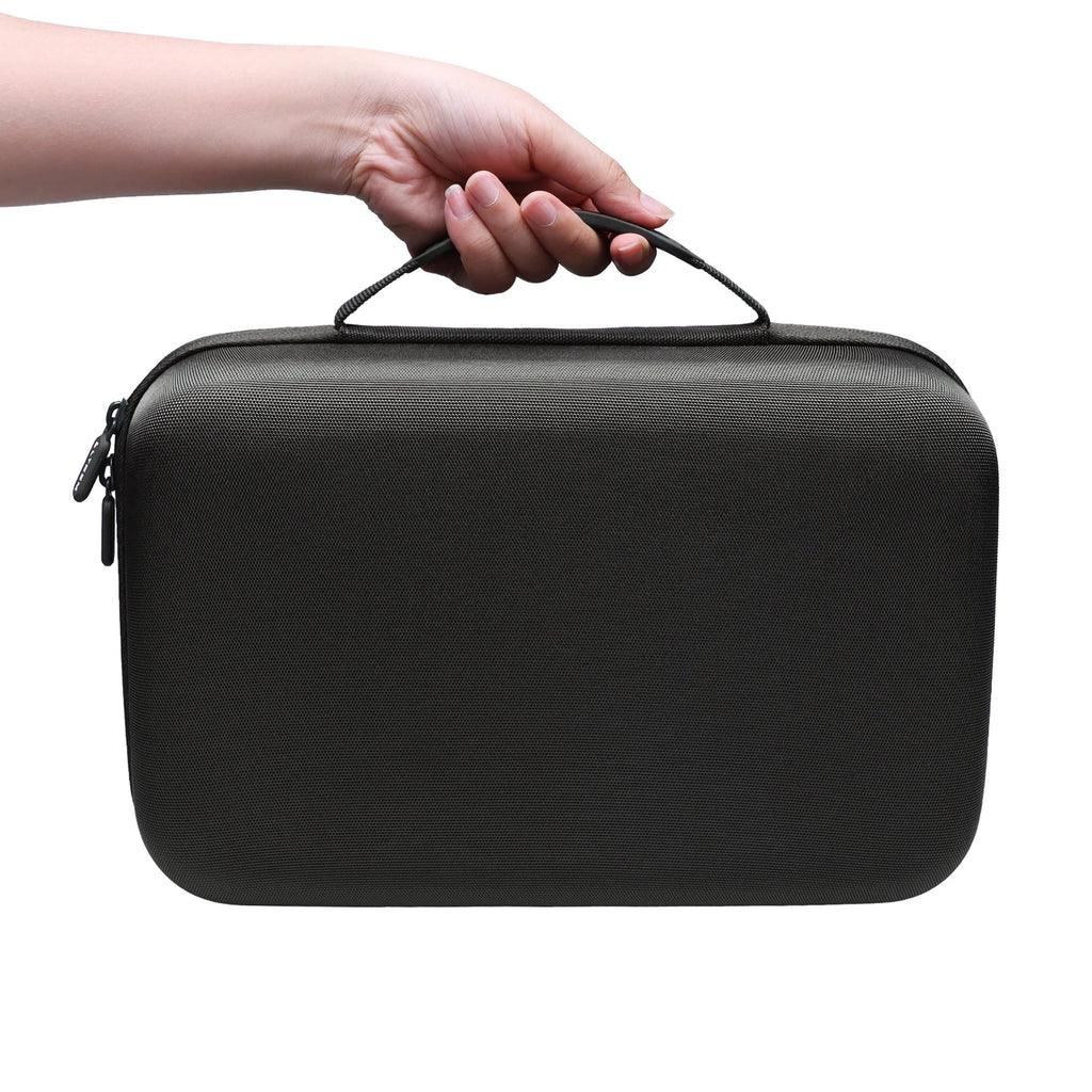 Bluetooth Speaker Case for soundcore Boom 2 Outdoor Bluetooth Speaker Storage Carrying Bag Accessories for Bluetooth Speaker