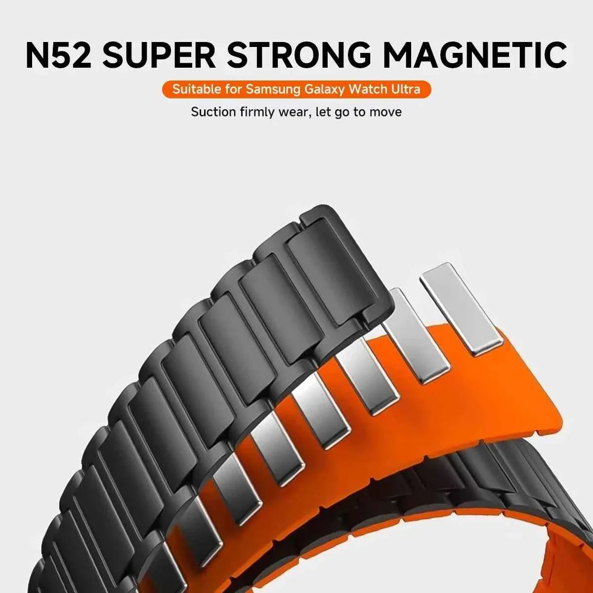 Magnetic Silicone Band For Amazfit T-Rex 3 Smart Watch Sports Replacement Strap For Huami Amazfit T rex 3 Band Correa Bracelet