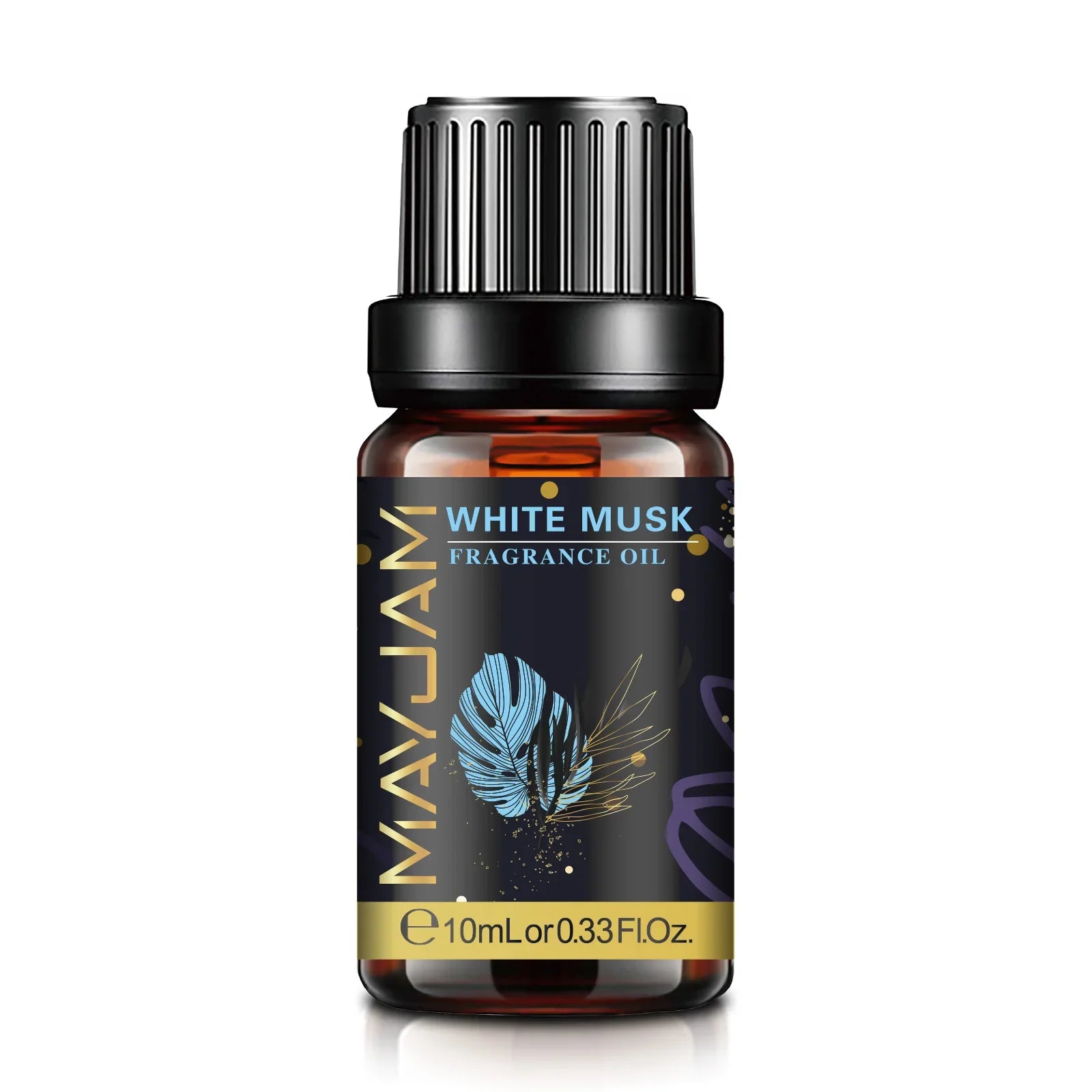 MAYJAM 10ml Aromatic Essential Oil Bubble Gum La Vie Est Belle D-Jadore White Musk Sea Breeze Baby Powder Long-lasting Scents