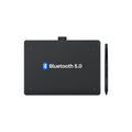 Huion Inspiroy Frego S Newest Graphics Tablet L310 Bluetooth Connectivity Wireless Drawing Tablet, 6.3x3.9 Inch Small Pen Tablet